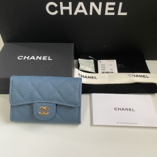 Chanel Wallet Purse